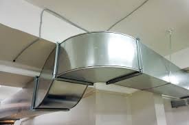 Ventilation Duct
